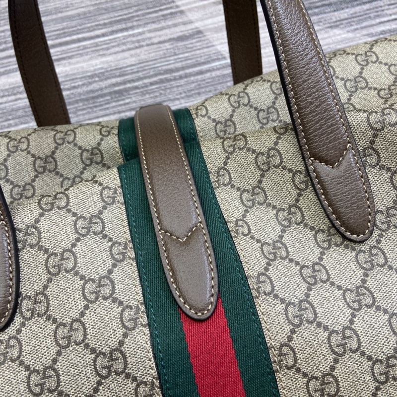 Gucci Travel Bags